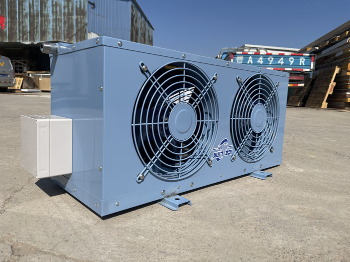 冷库冷风机
